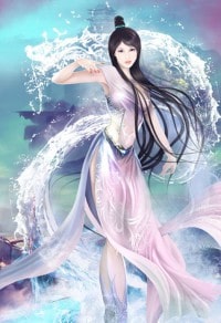 花都最强医神