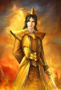 凛语(练笔)