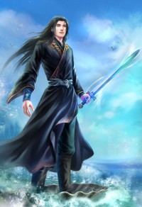 18岁的少年