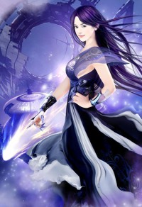 夫君美如画