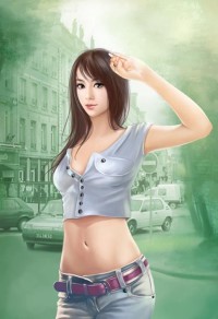 絕色影后：邪佞帝王攻略記
