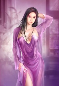 皇貴妃她持美行兇