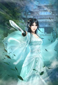 网游之三国无双